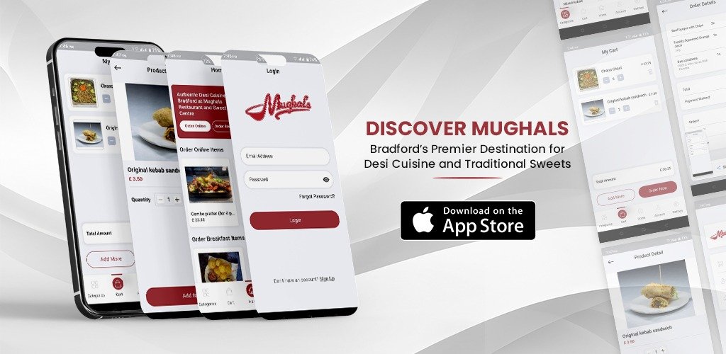 iOS Website App Banner