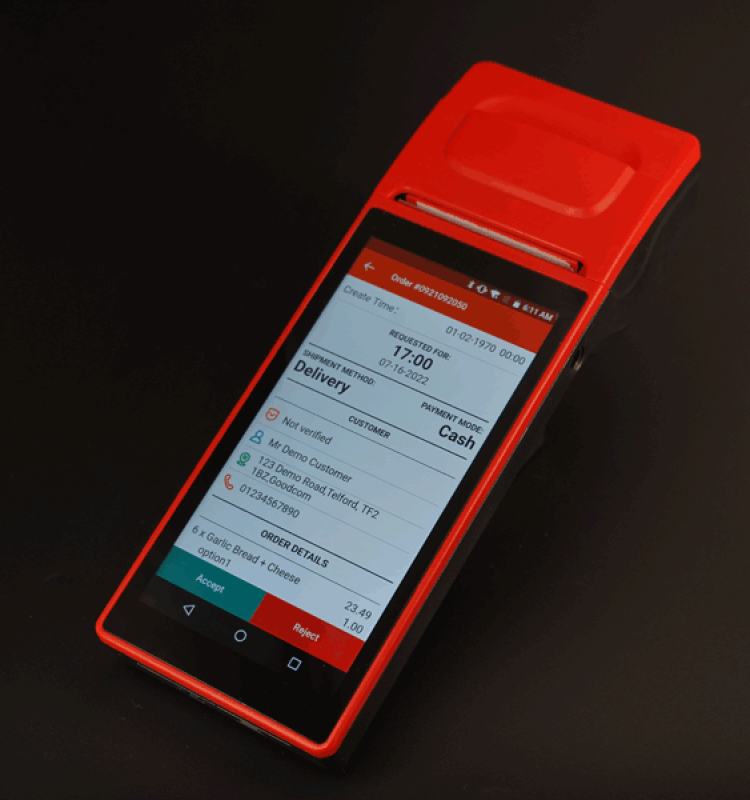 android-printer-for-online-food-order-management