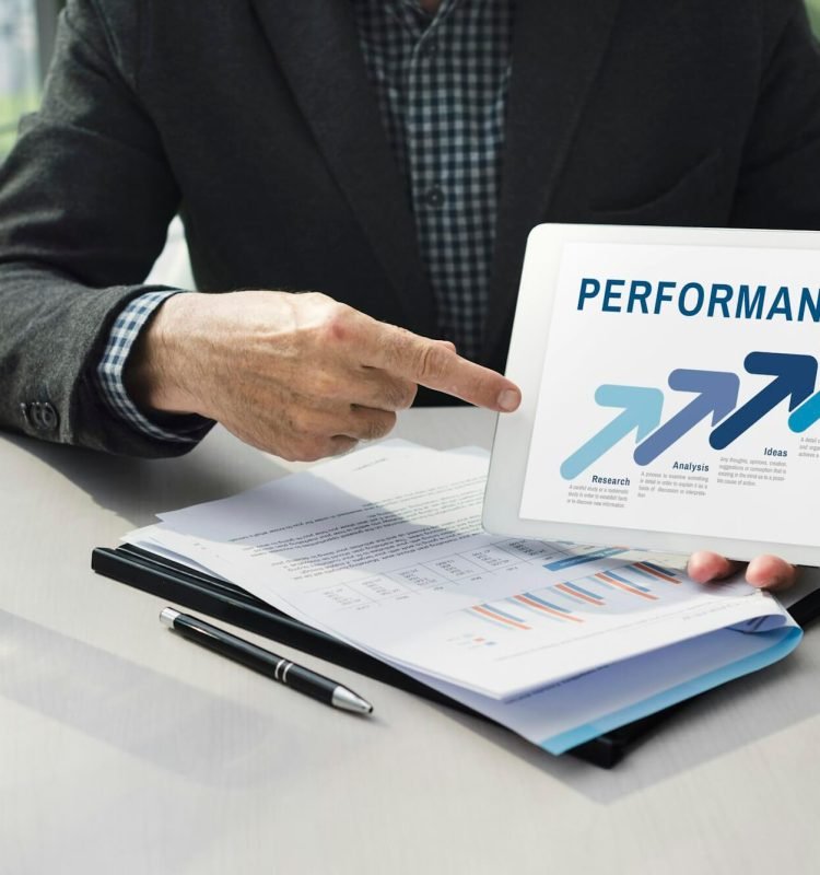 Performance marketing agency UK strategy for digital citations and high-authority search visibility.
