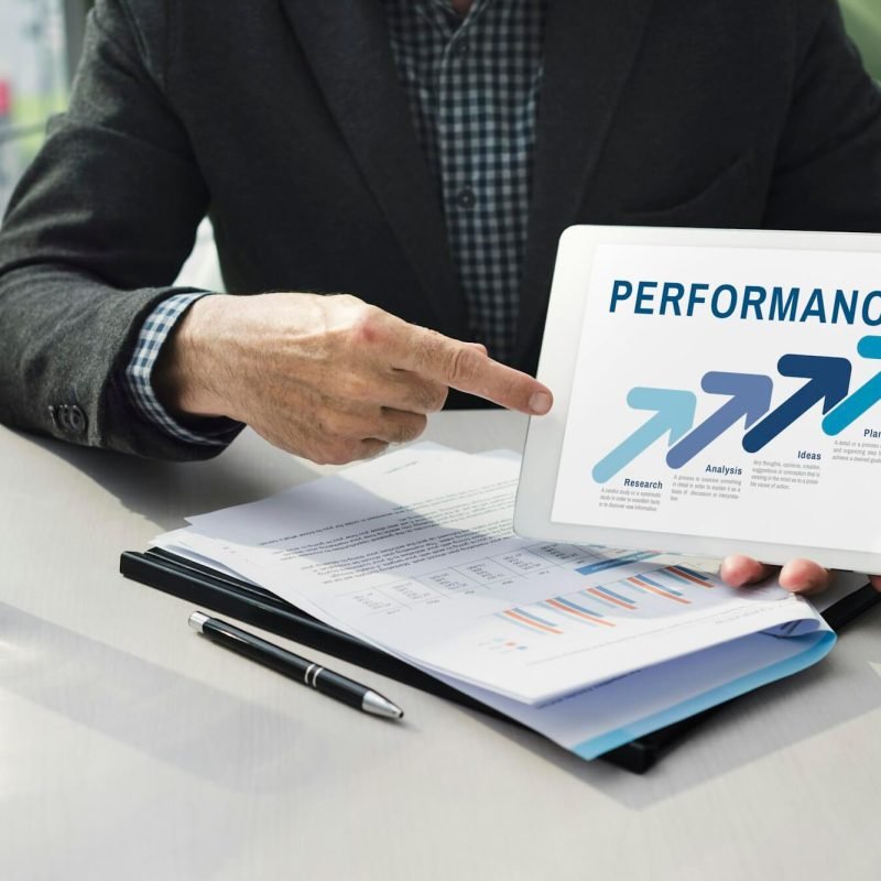 Performance marketing agency UK strategy for digital citations and high-authority search visibility.