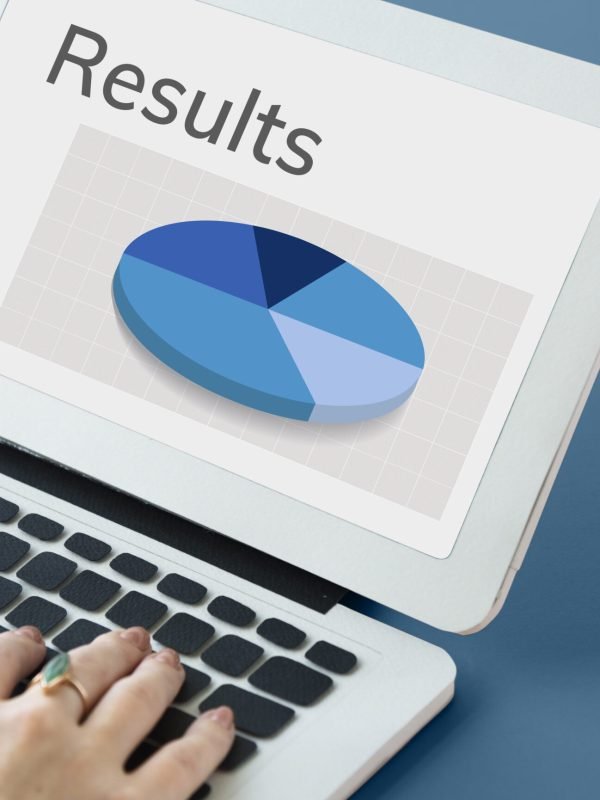 Data Analysis Results Summary Graph Chart Word Graphic